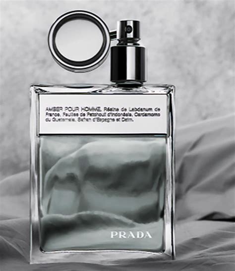 prada amber kruidvat|prada man amber pour homme.